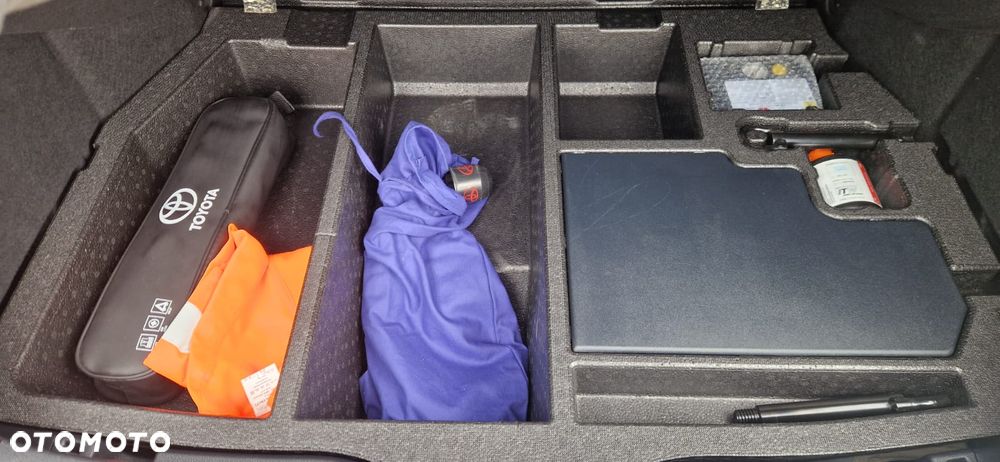 Toyota C-HR 2.0 Team Deutschland - 22