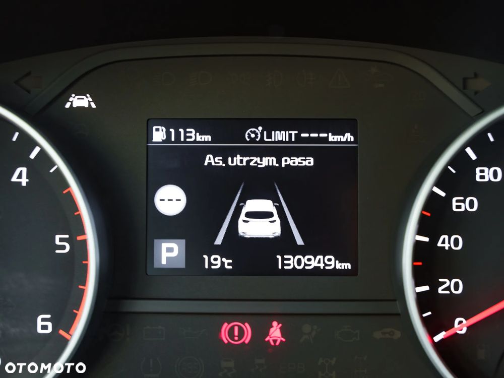 Kia Sportage 1.6 CRDI L Business Line 2WD DCT - 27