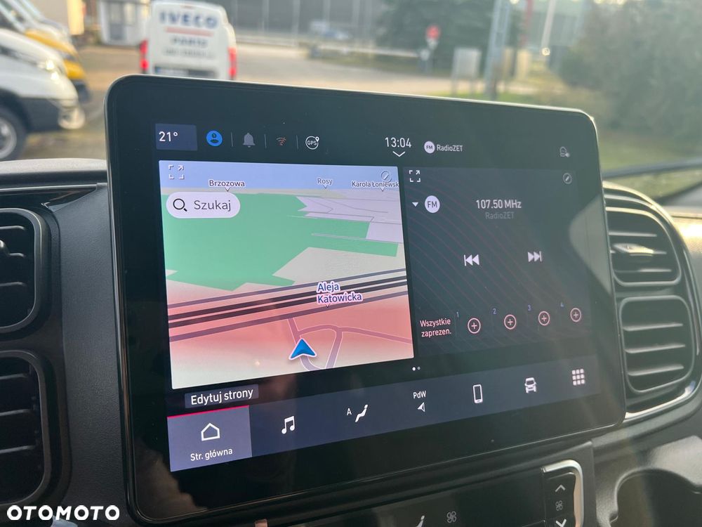 Fiat DUCATO WYPRZEDAŻ EKSPOZYCJI - 18