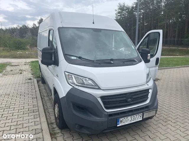 Fiat DUCATO - 1