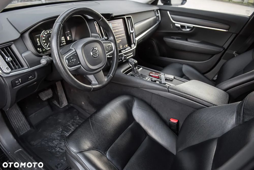 Volvo V90 - 15