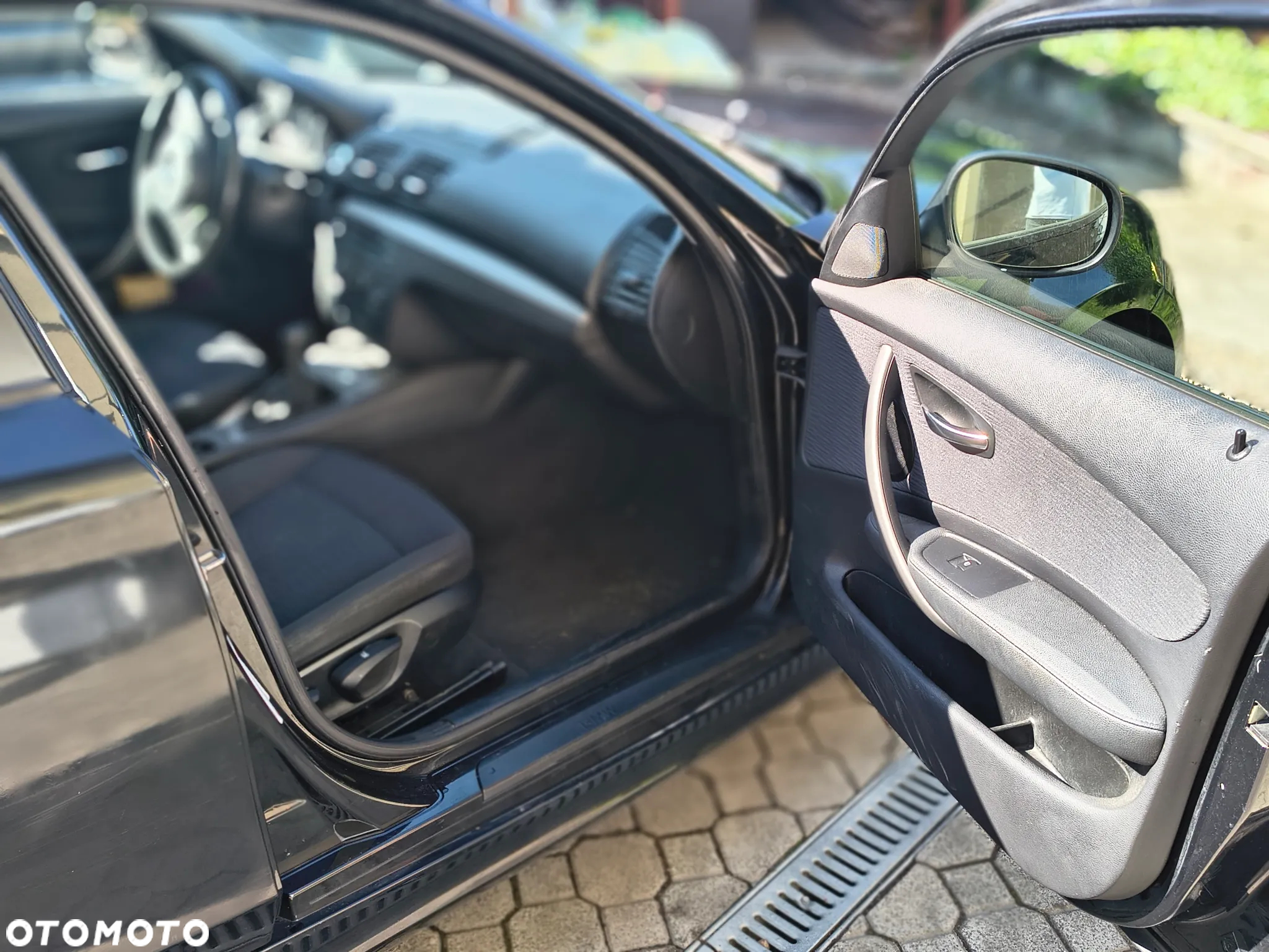 BMW Seria 1 116i - 6