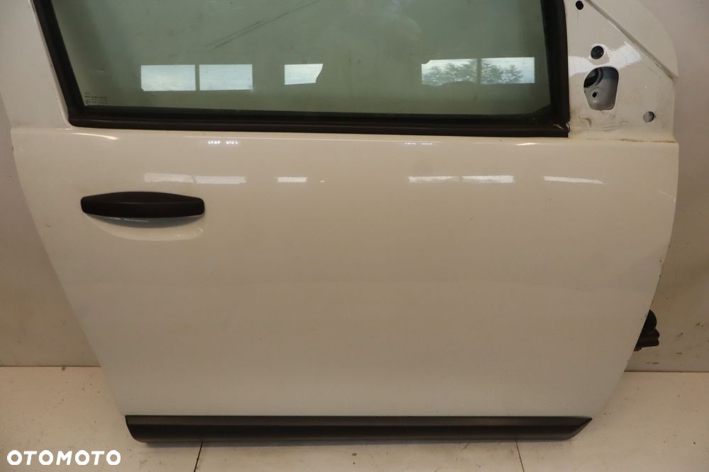 DRZWI PRAWY PRZÓD DACIA DOKKER LIFT DV369 - 8