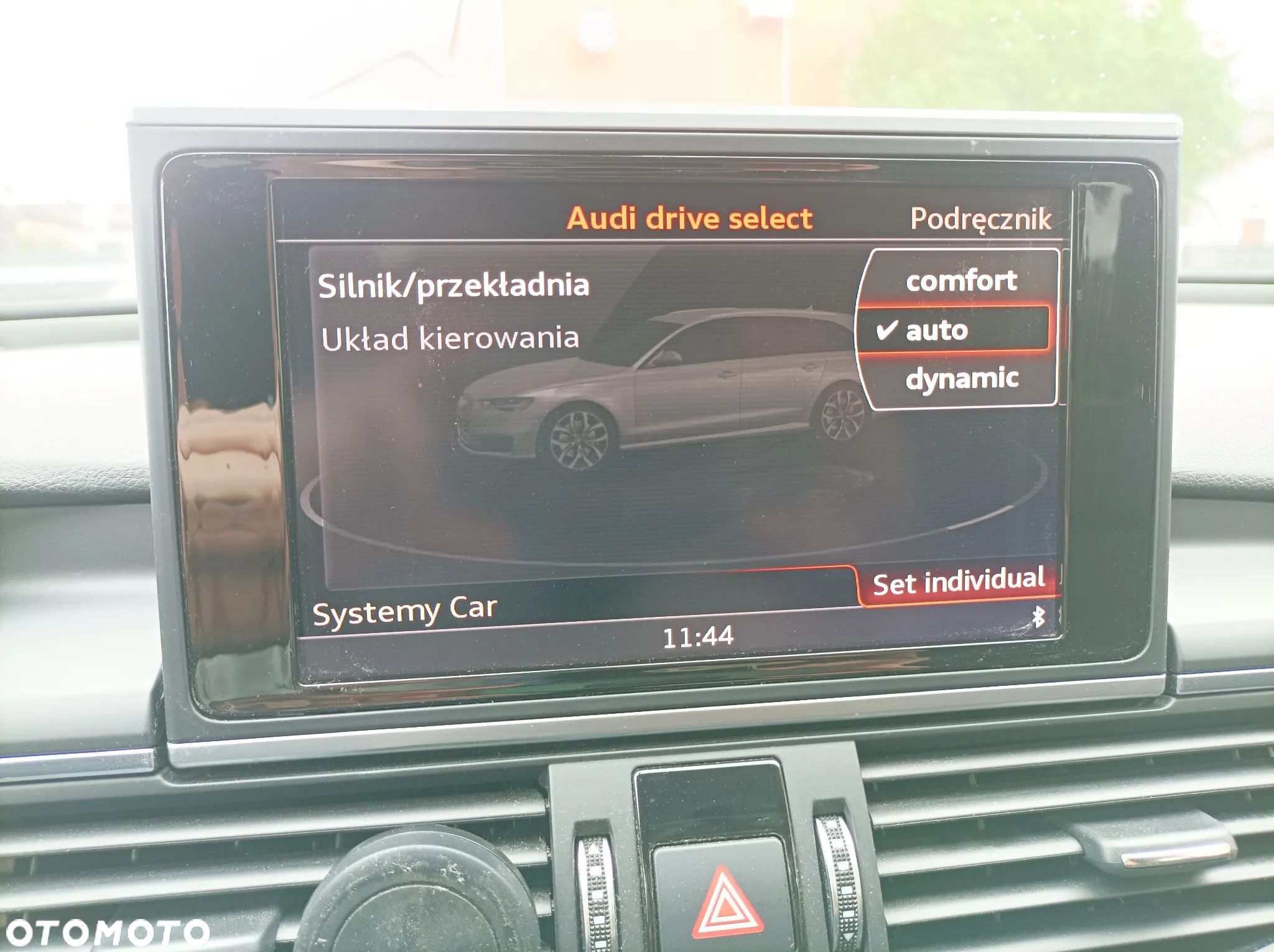 Audi A6 2.0 TDI ultra S tronic - 13