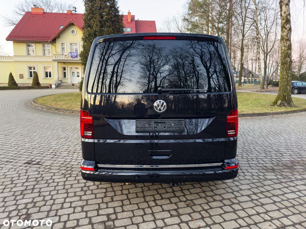 Volkswagen Multivan 6.1 2.0 TDI L1 Highline - 5