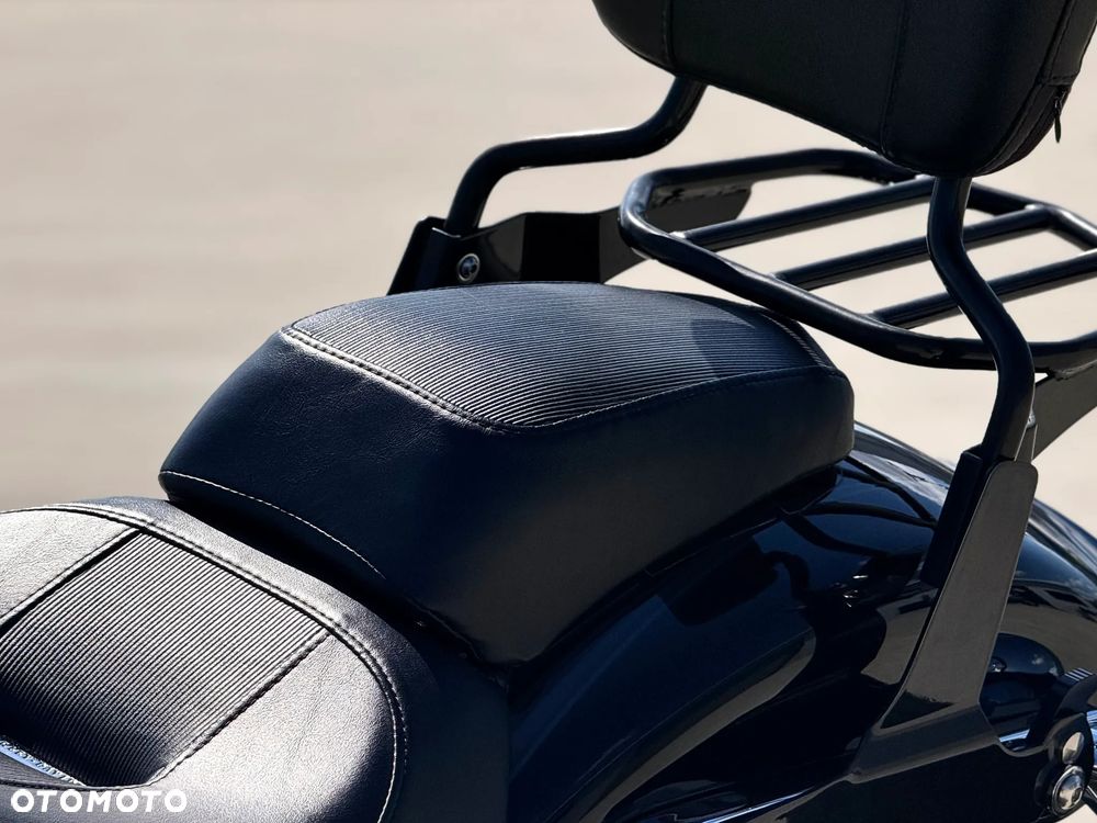 Harley-Davidson FXSB Breakout - 26