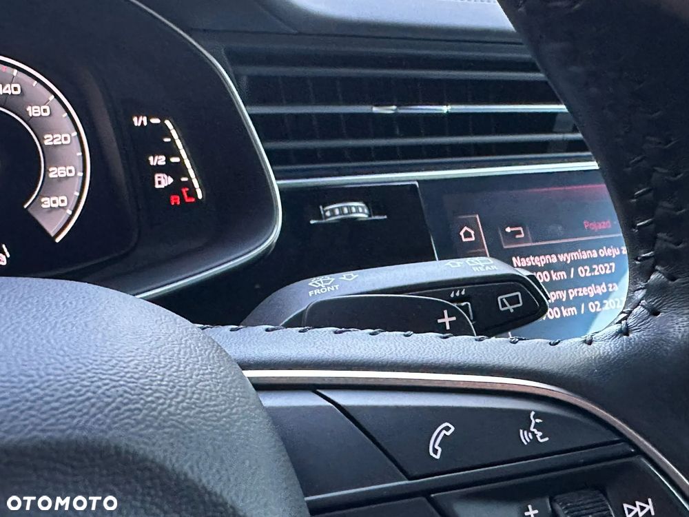 Audi Q8 - 31