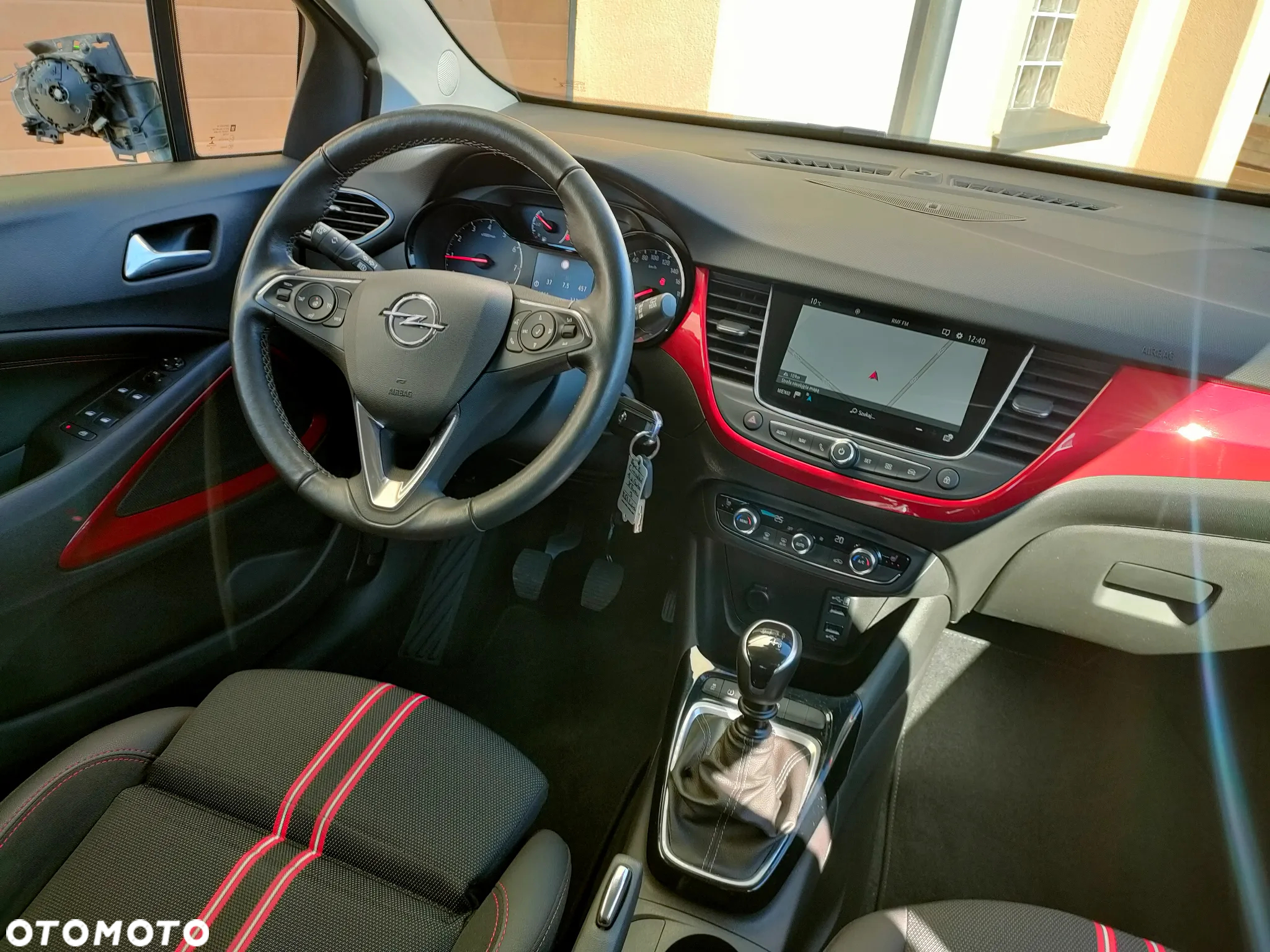 Opel Crossland 1.2 T GS Line Plus Pack - 20