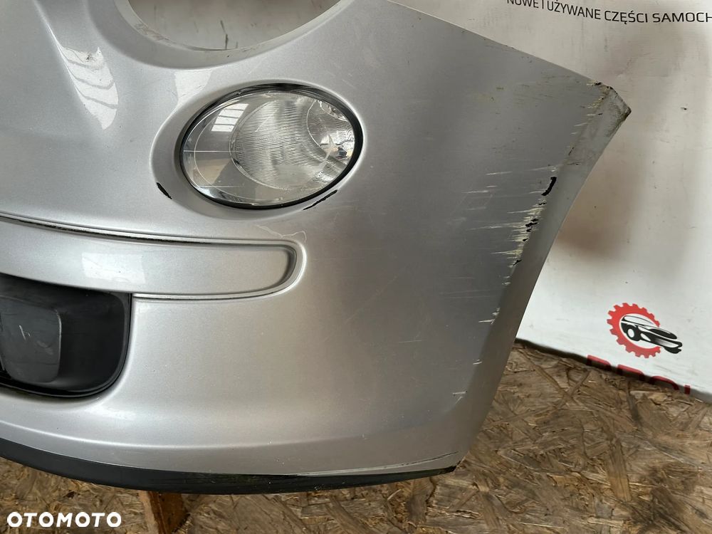 ZDERZAK PRZEDNI FIAT 500    175 - 4