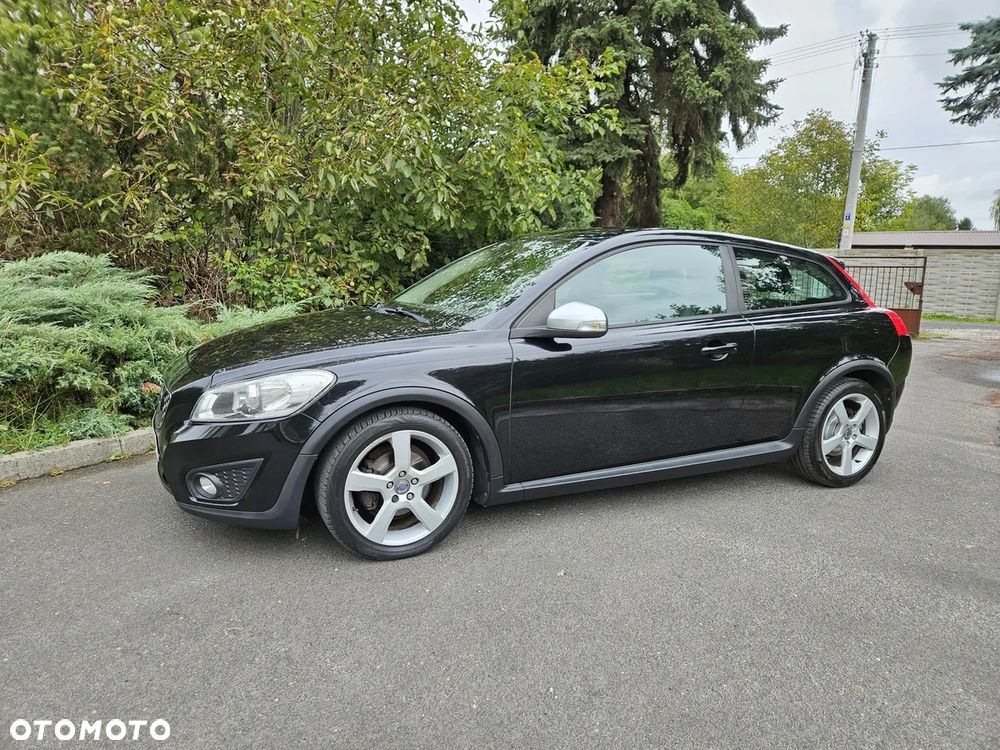 Volvo C30 - 26