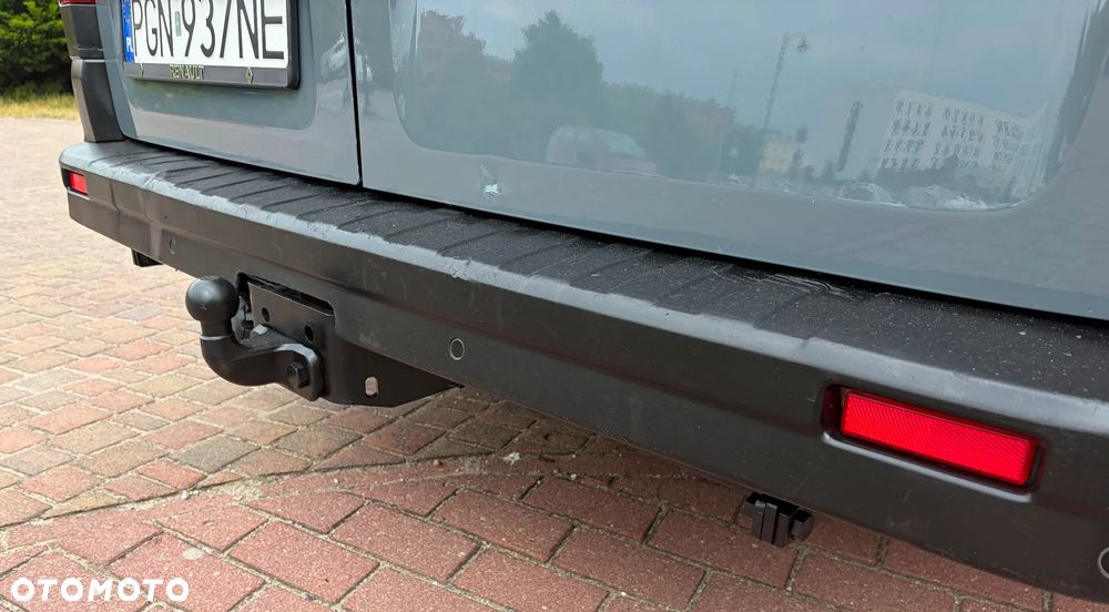 Renault TRAFIC - 18