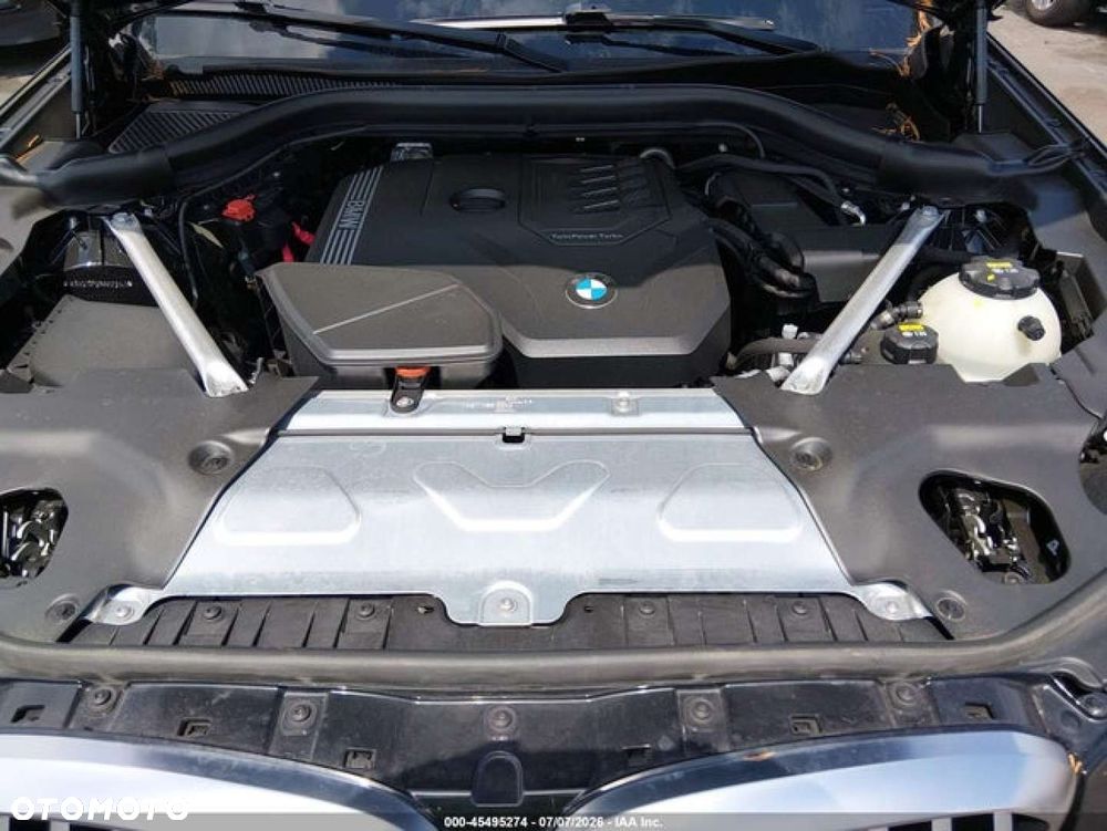 BMW X3 - 9