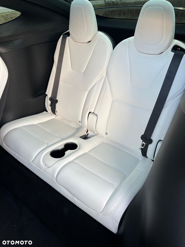 Tesla Model X P 100 D - 19