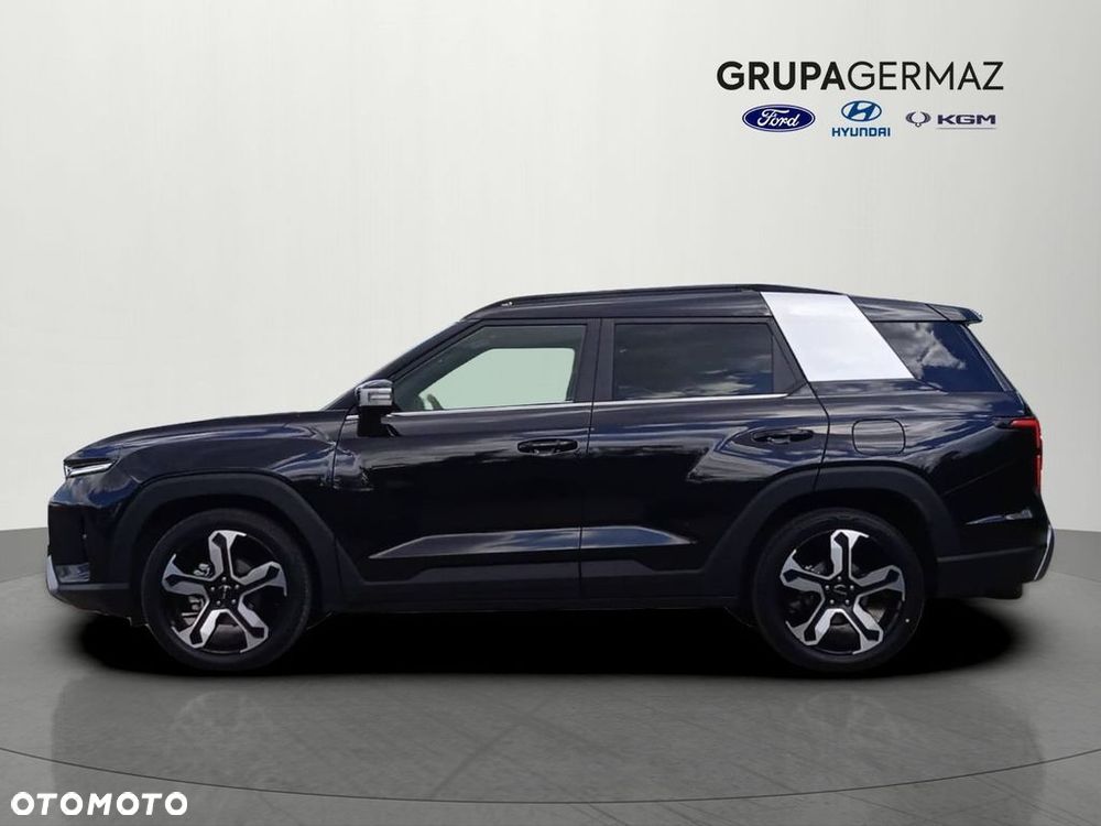 SsangYong/KGM Torres 1.5 T-GDI HEV e-DHT Adventure Plus - 10