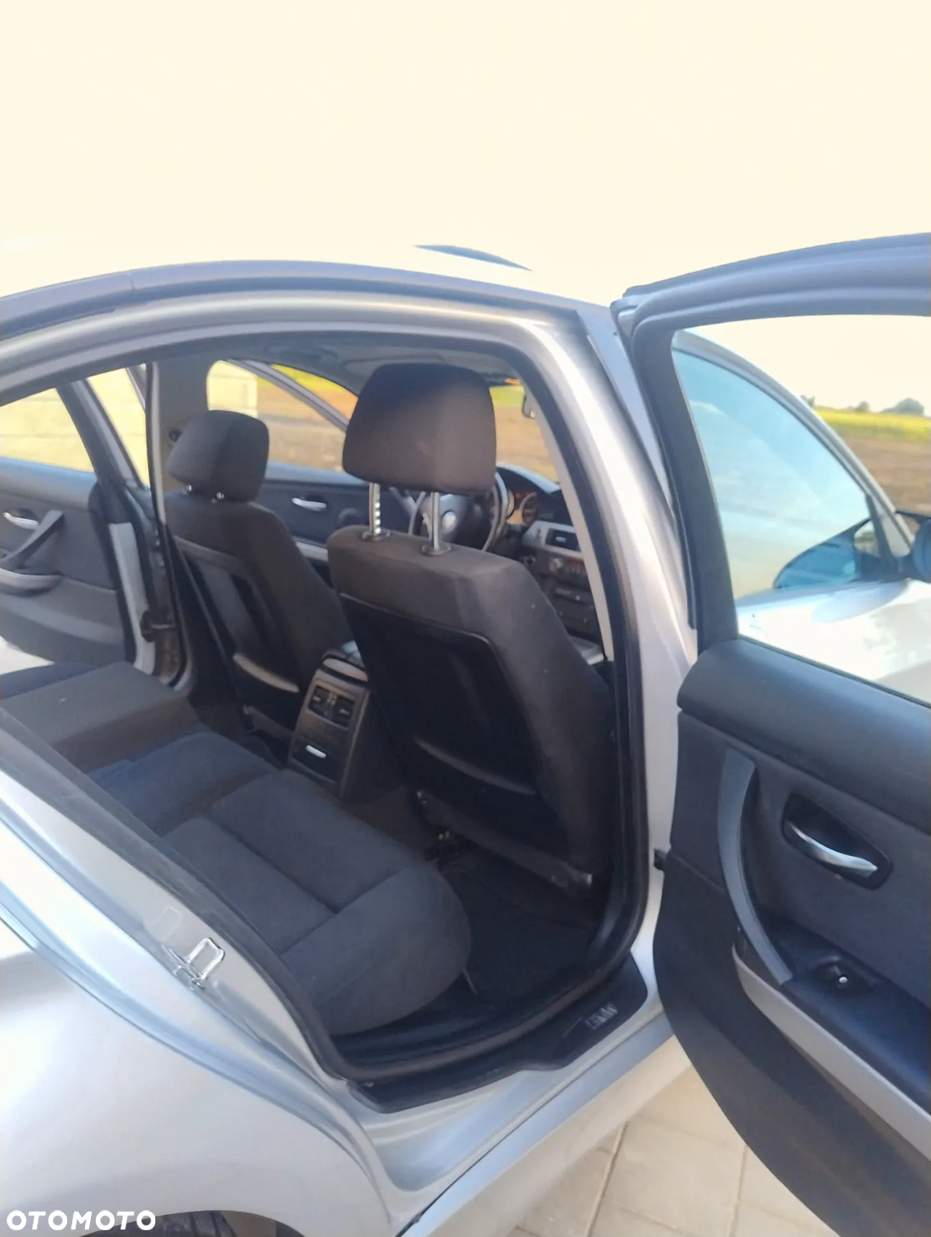 BMW Seria 3 318i - 19