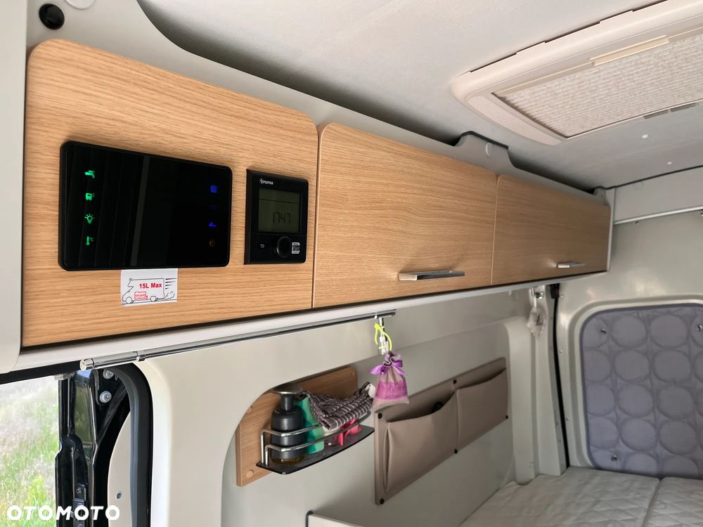 Ford Transit - 24