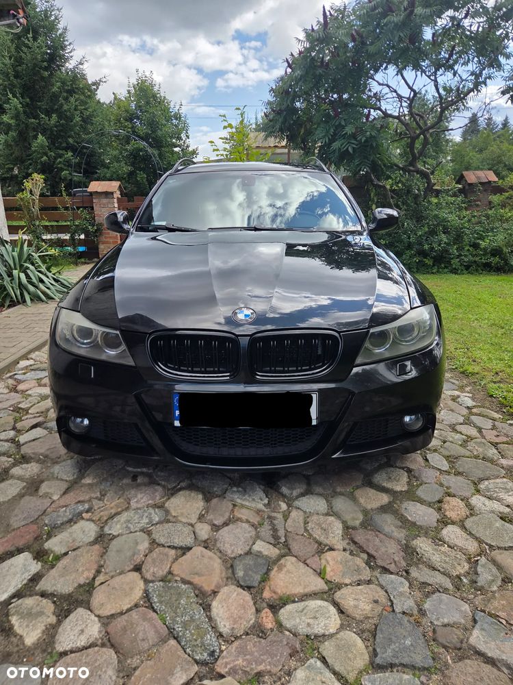 BMW Seria 3 ver-325d-m-sport-shadow - 1