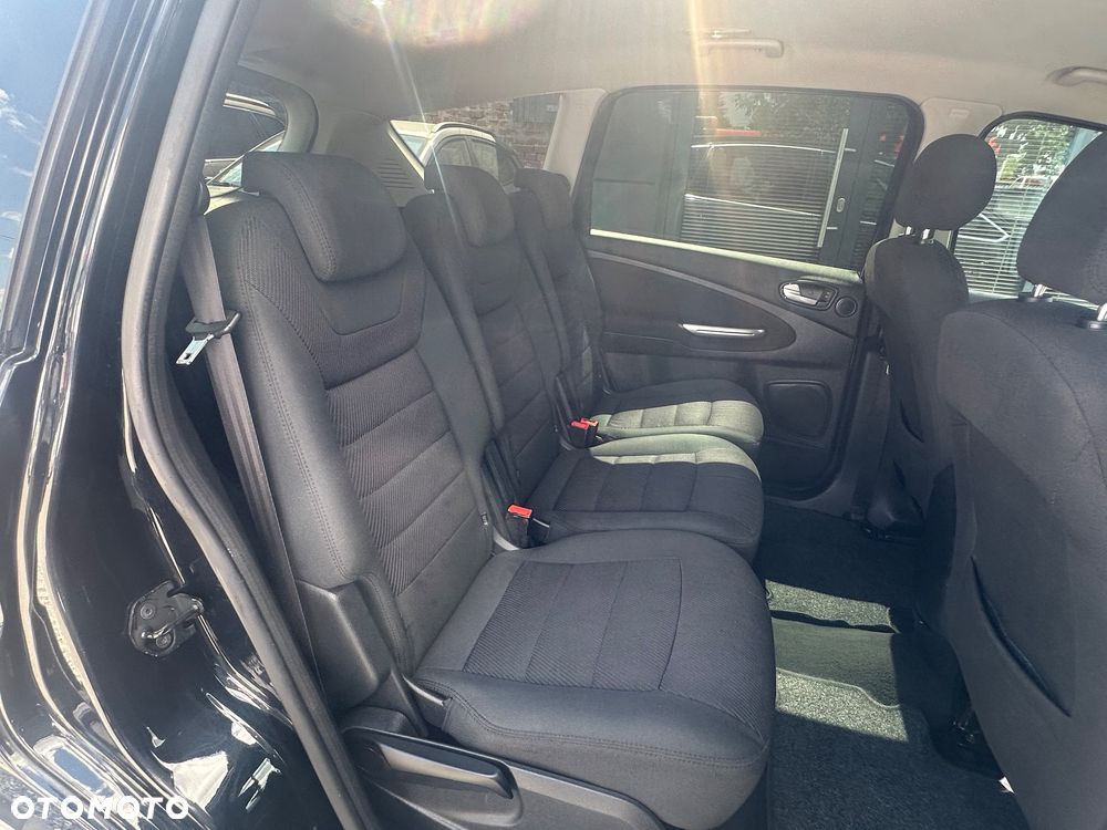 Ford S-Max 2.0 T Trend MPS6 - 27