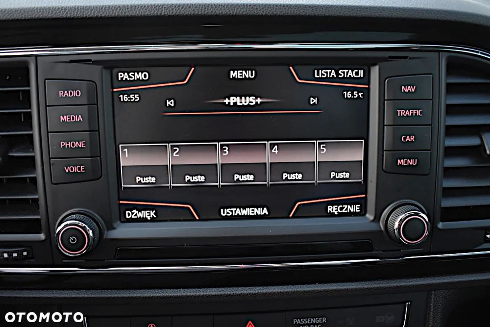 Seat Leon 1.6 TDI Start&Stop DSG Style - 21