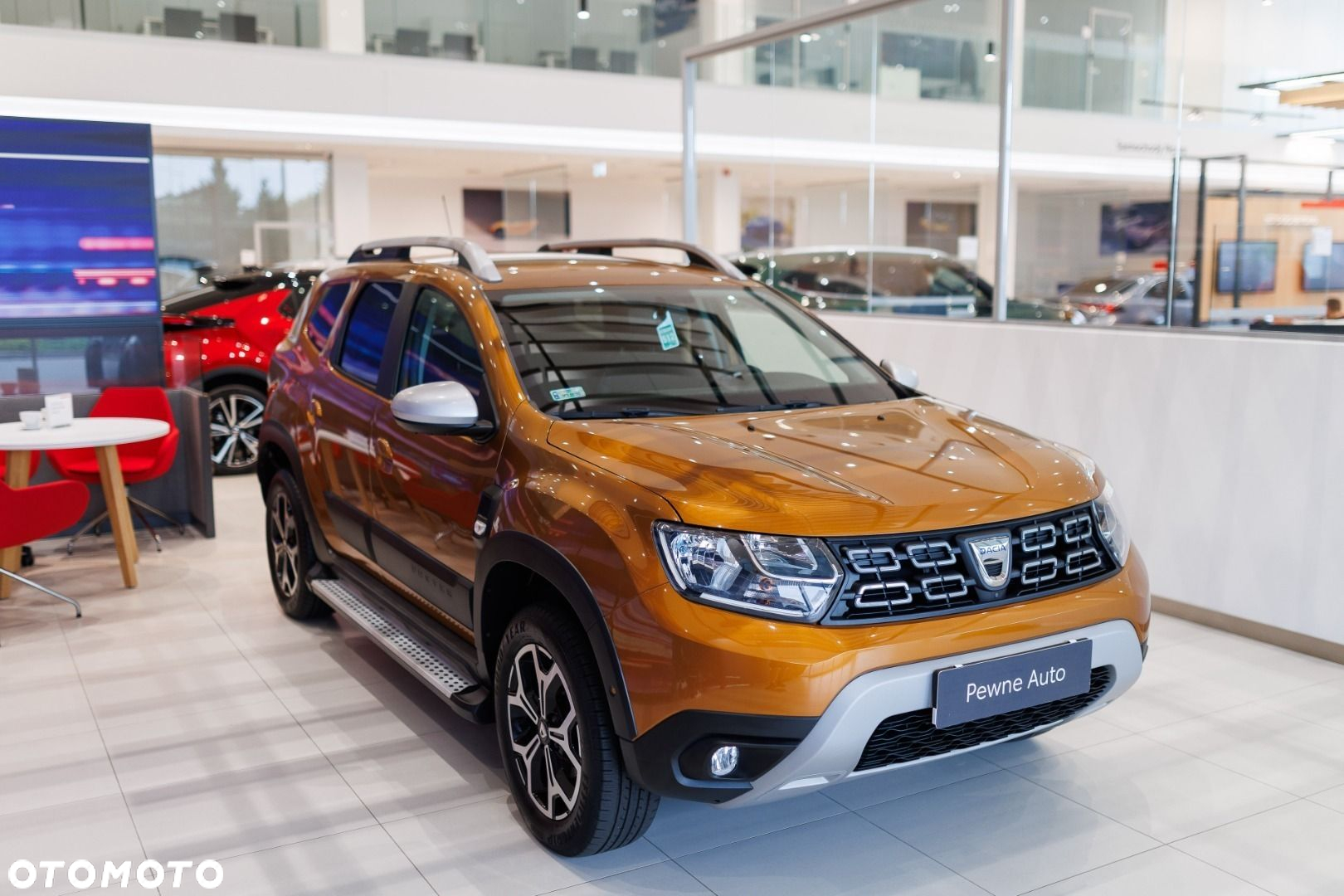 Dacia Duster - 4