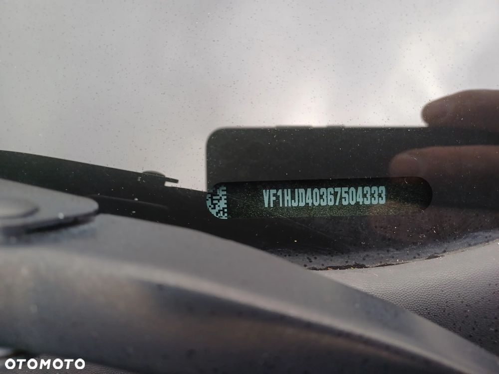 Dacia Duster 1.5 Blue dCi Comfort 4WD EU6d - 33