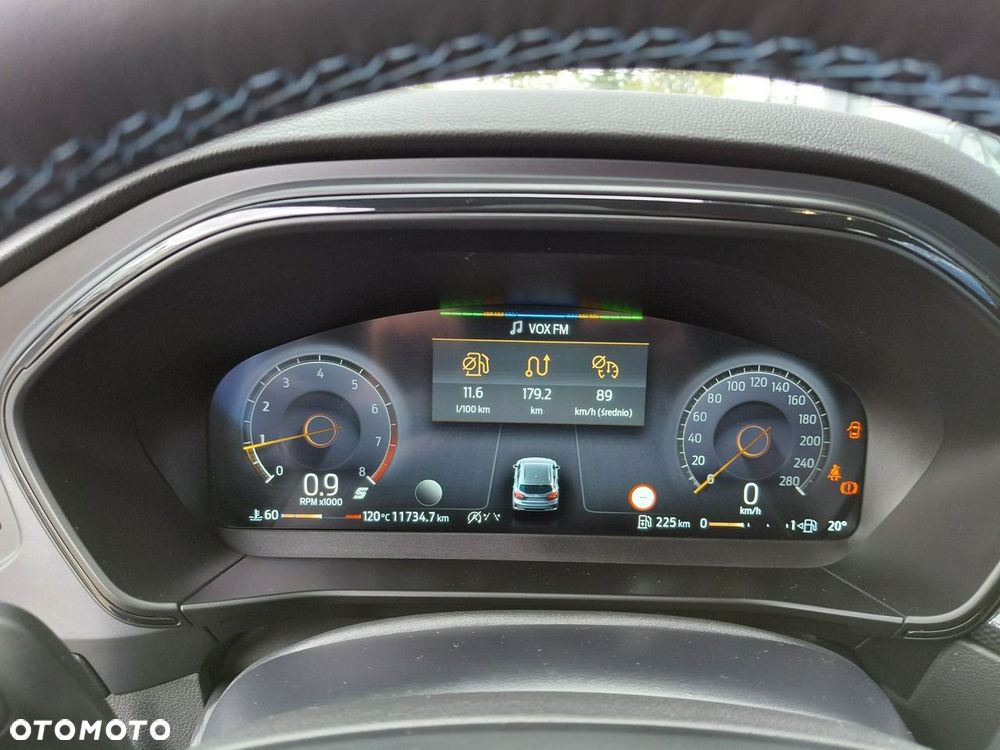 Ford Focus 2.3 EcoBoost ST X Edition - 20