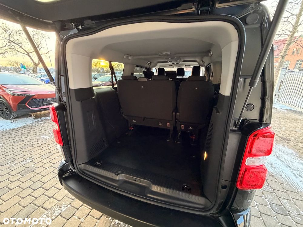 Toyota Proace Verso 2.0 D4-D Long Business - 15