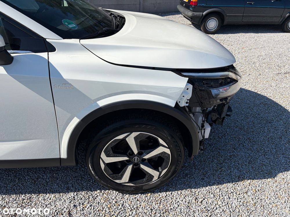 Nissan Qashqai 1.3 DIG-T MHEV N-Connecta - 6