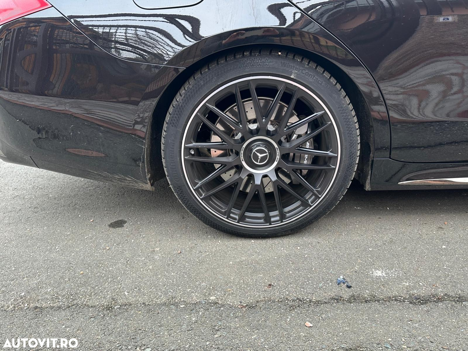 Mercedes-Benz S 680 4MATIC GUARD Long Aut. - 8