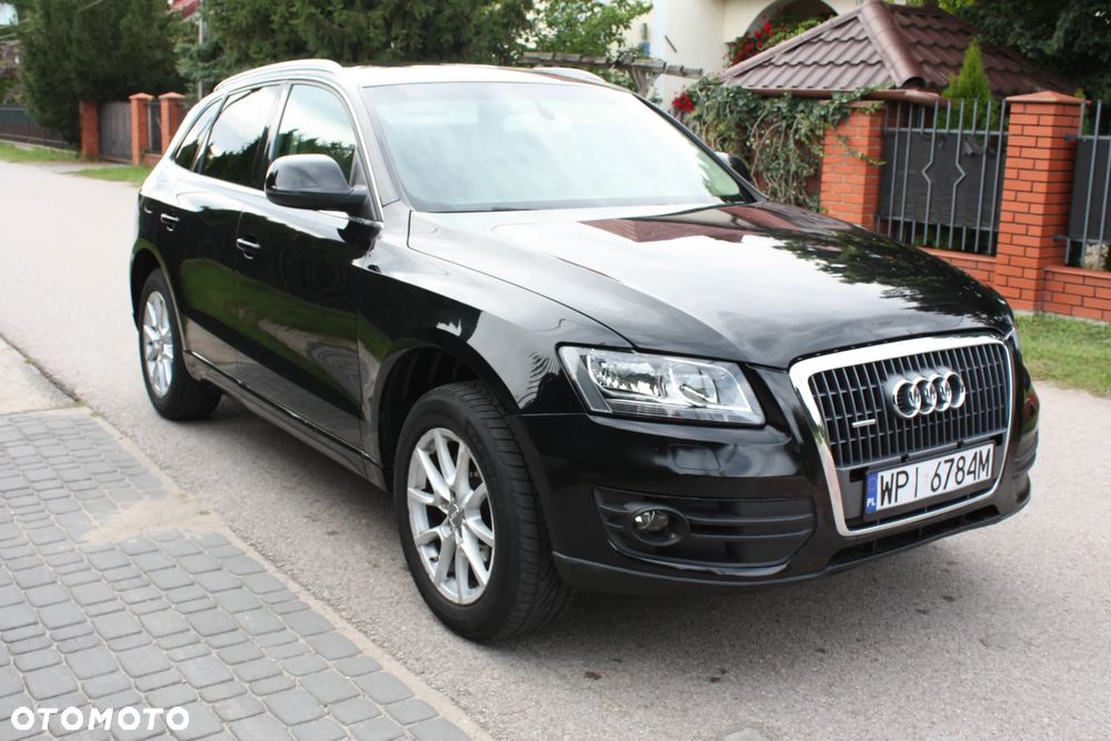 Audi Q5 - 10