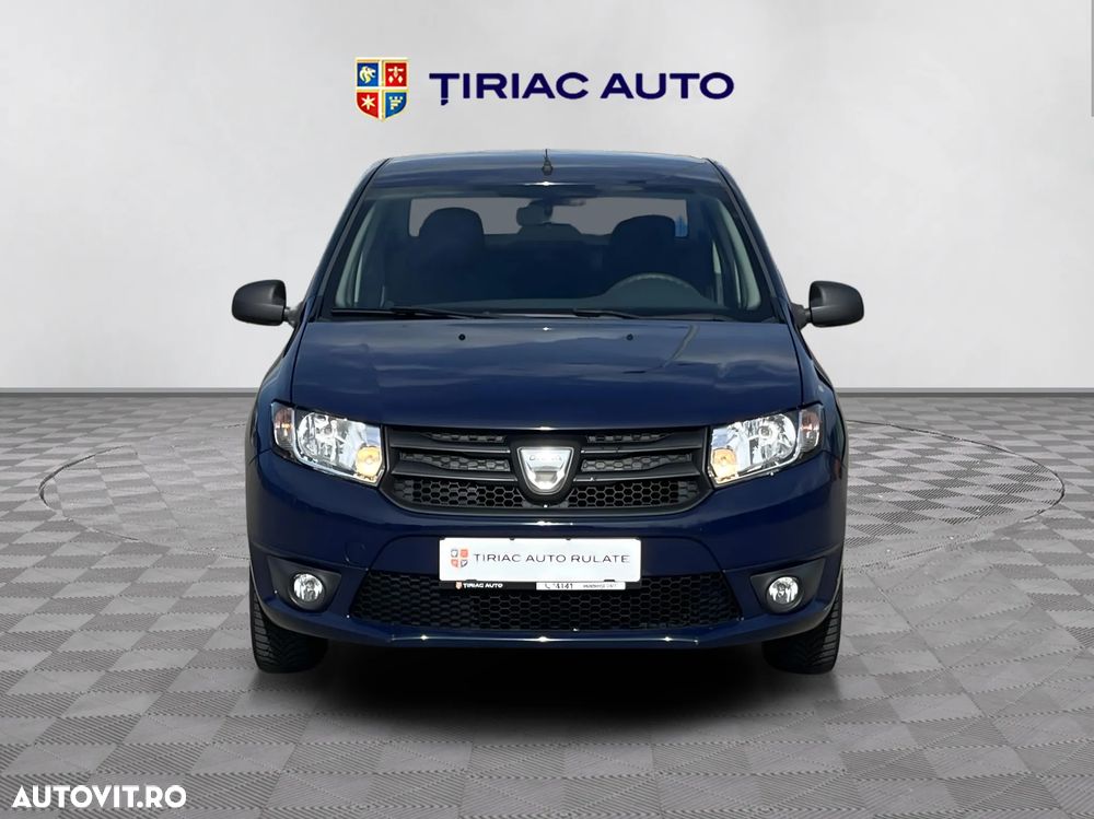 Dacia Logan - 9