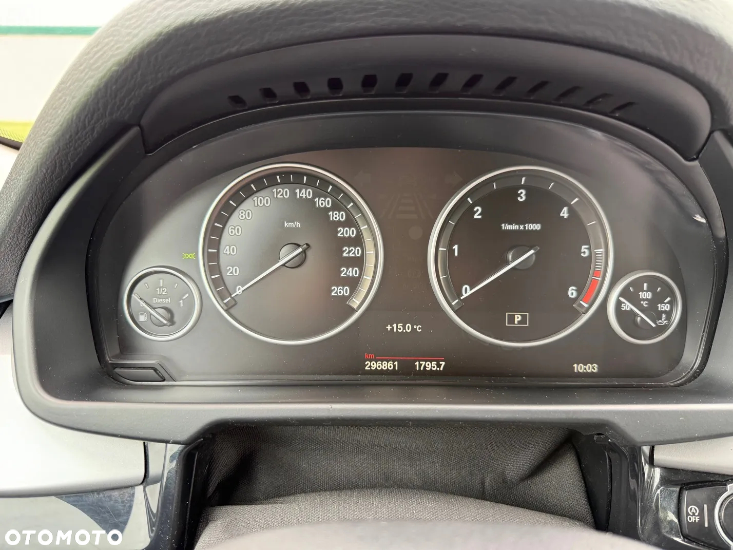BMW X5 - 9