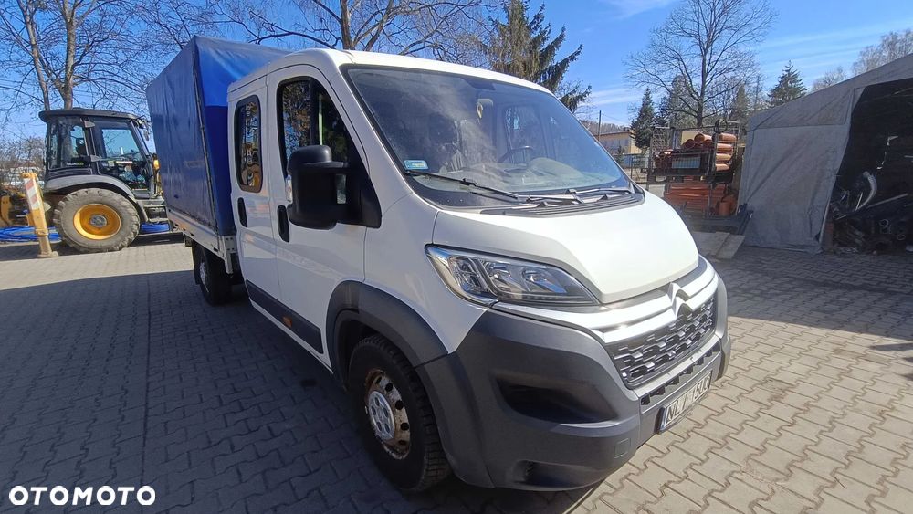 Citroën Jumper - 9