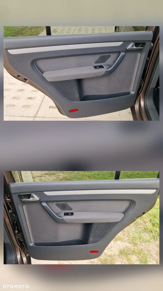 Volkswagen Touran 2.0 TDI DPF BlueMotion Technology DSG MATCH - 34