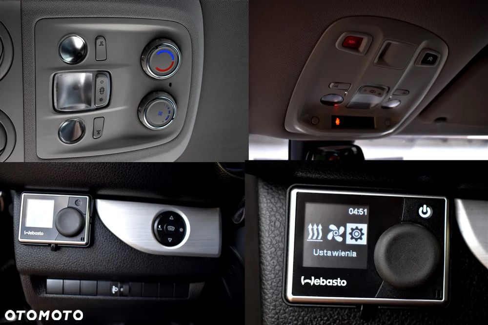 Citroën SpaceTourer XL 2.0 BlueHDi 180 EAT8 Business Lounge - 32