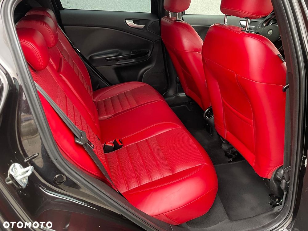 Alfa Romeo Giulietta 1.4 TB 16V Multiair Collezione - 24