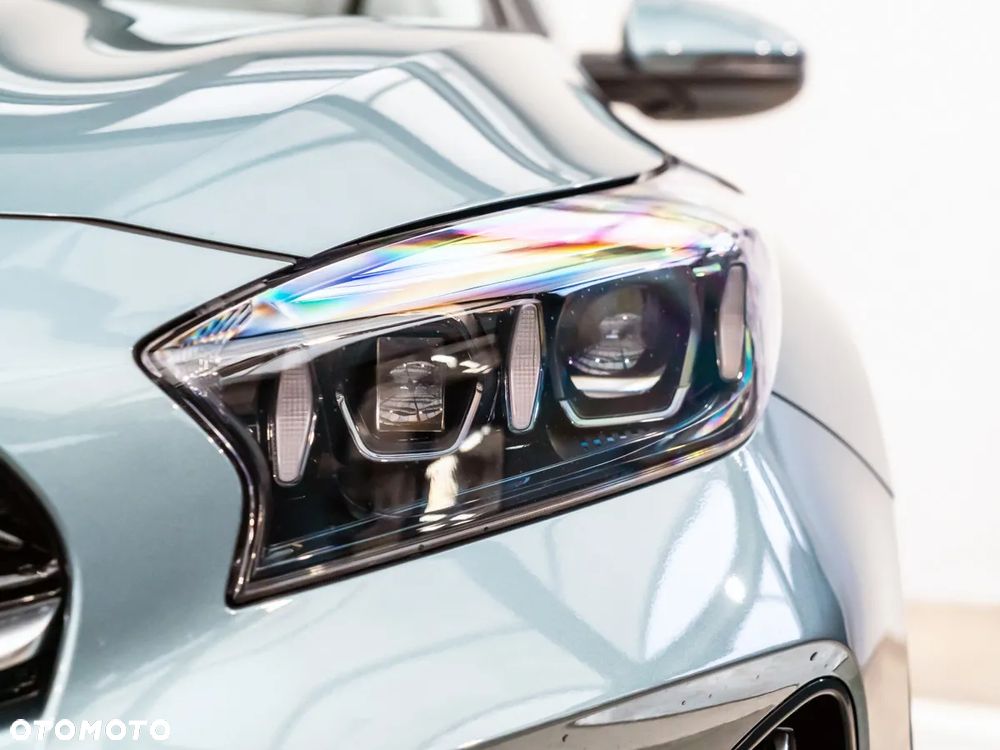 Kia XCeed 1.5 T-GDI L DCT - 9