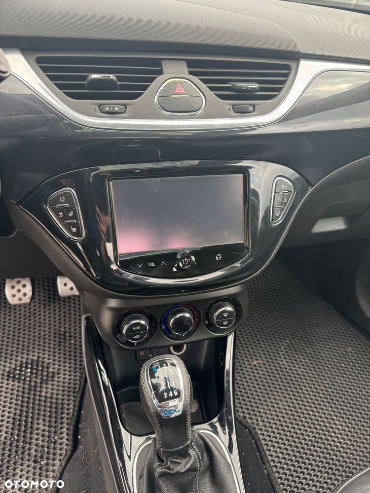 Opel Corsa - 16