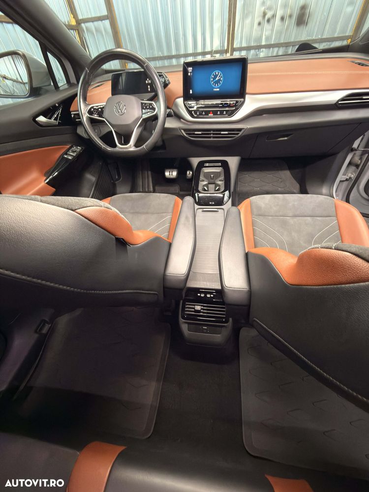 Volkswagen ID.4 Pro - 5