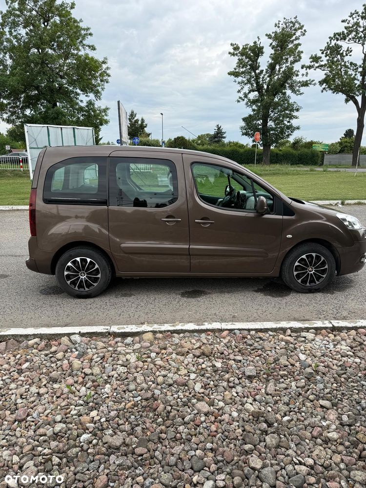 Peugeot Partner 1.6 HDi Active - 5