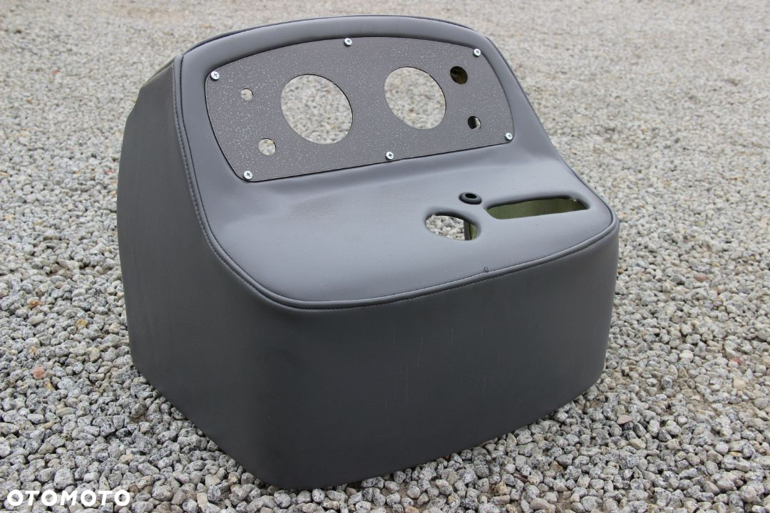 Pulpit pod zegary konsola C-360 C360 Naglak - 5