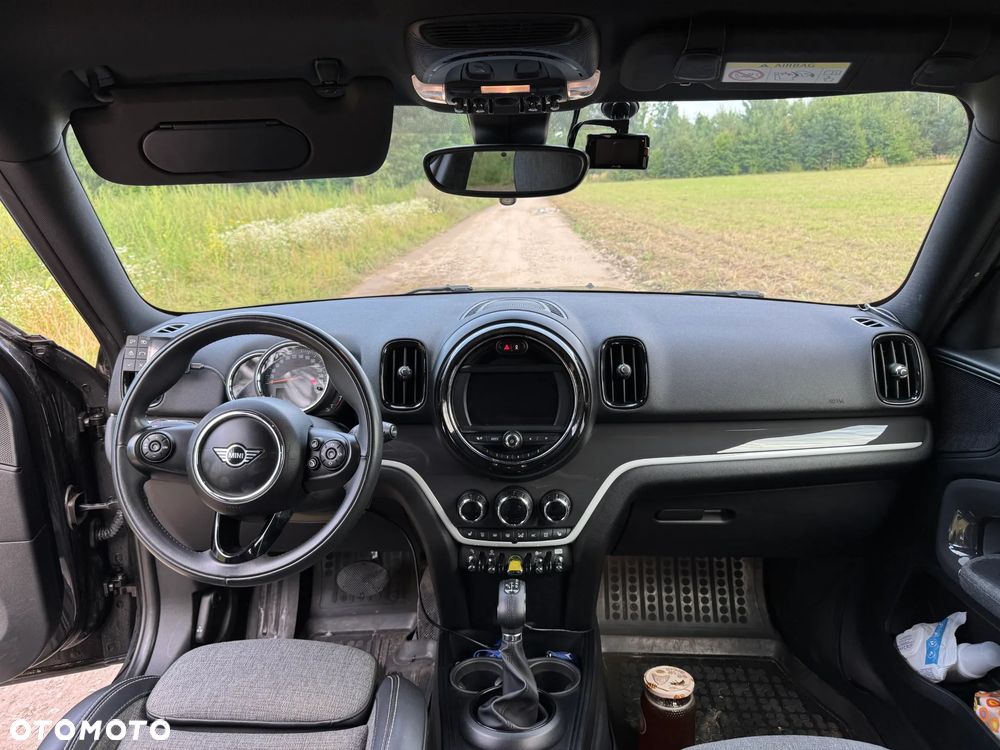 MINI Countryman Cooper S E ALL4 - 26