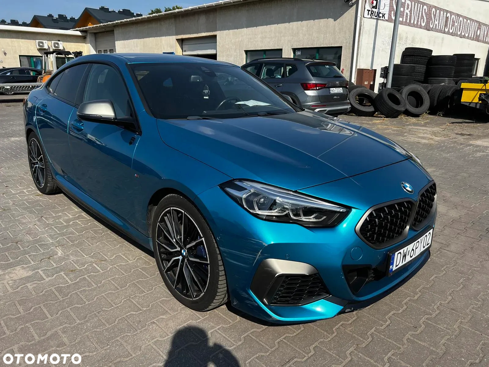BMW Seria 2 M235i xDrive - 3