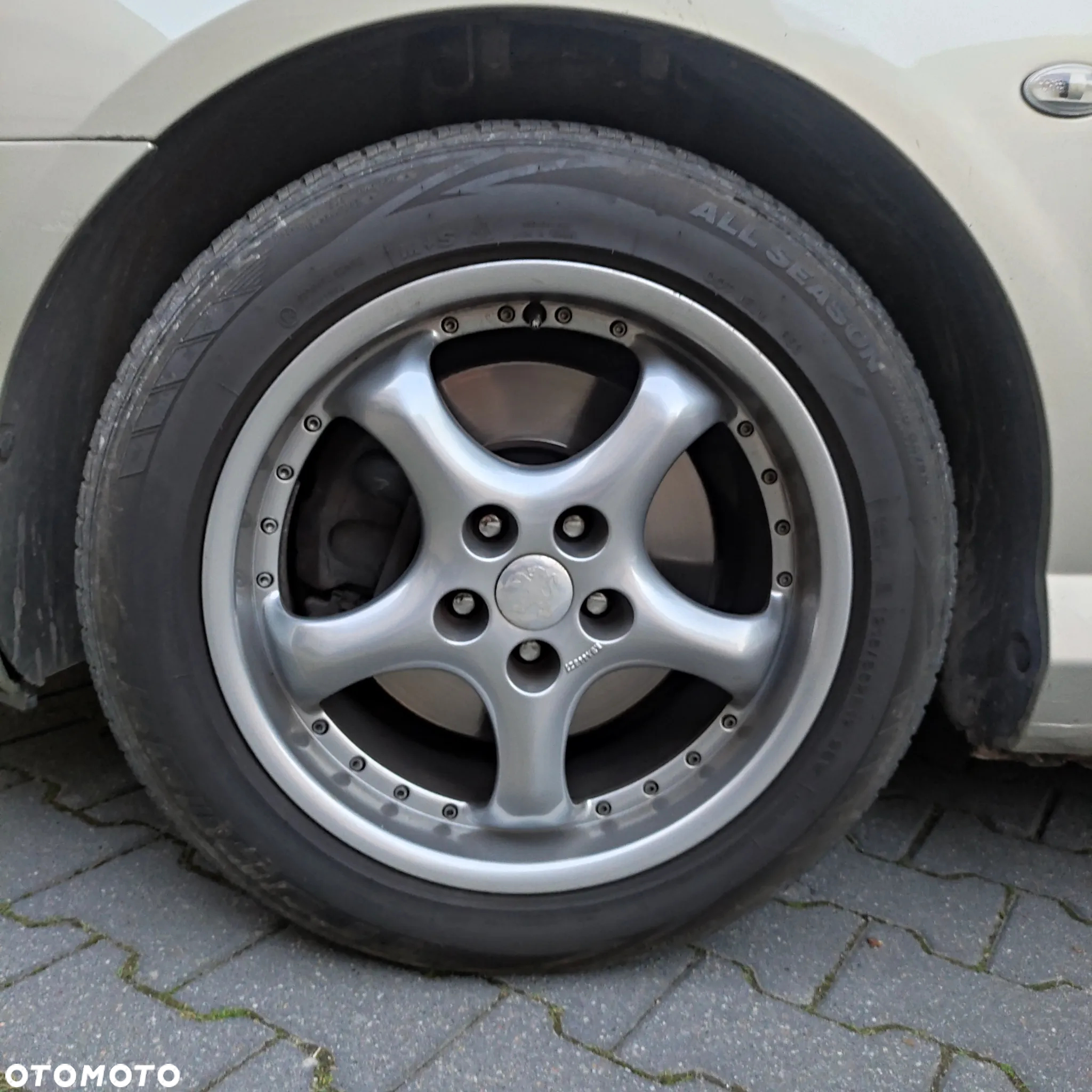 Peugeot 407 - 15