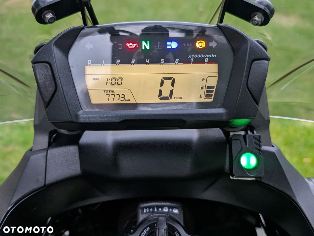 Honda NC - 17