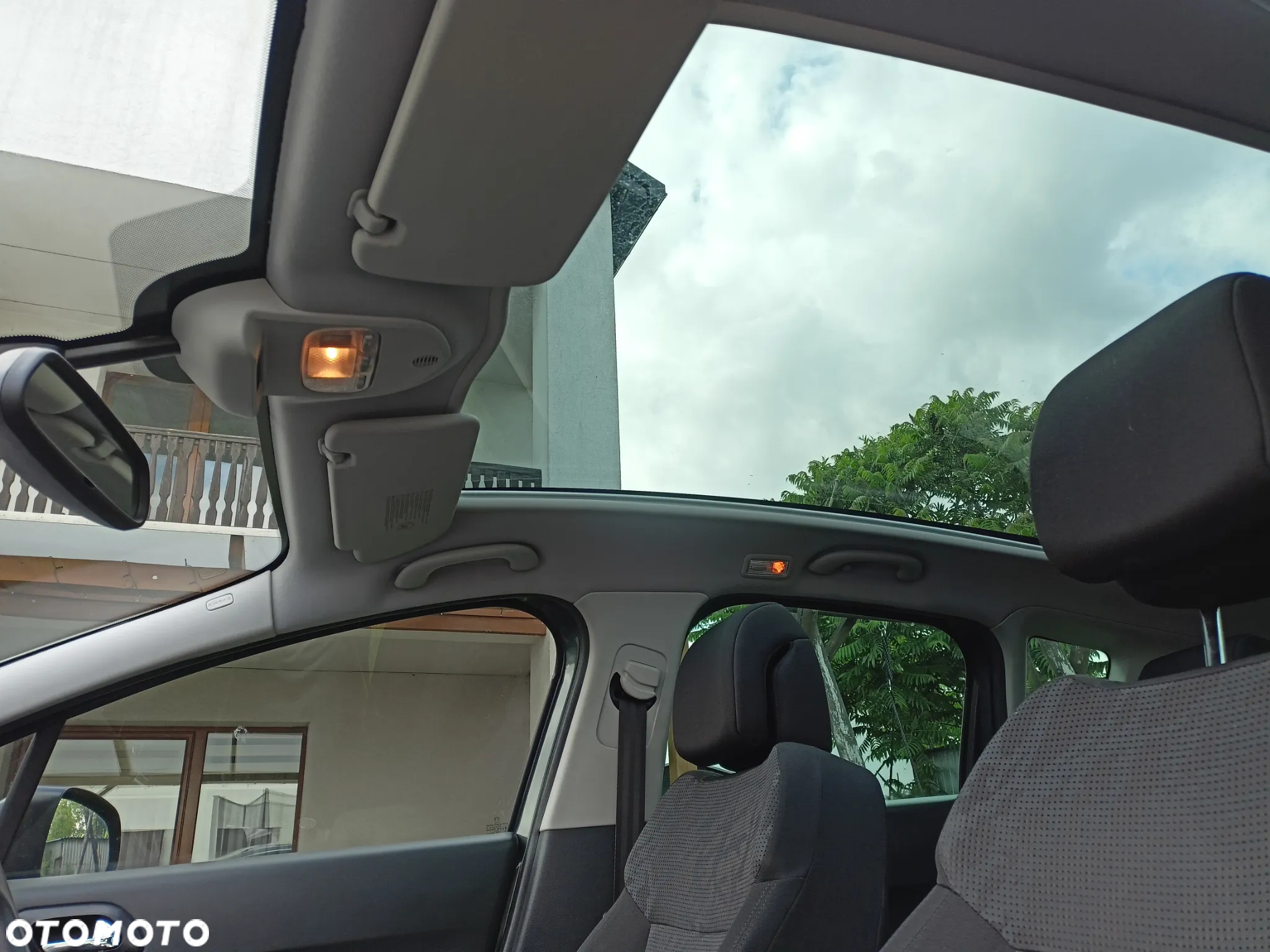 Peugeot 3008 2.0 HDi Premium+ - 9