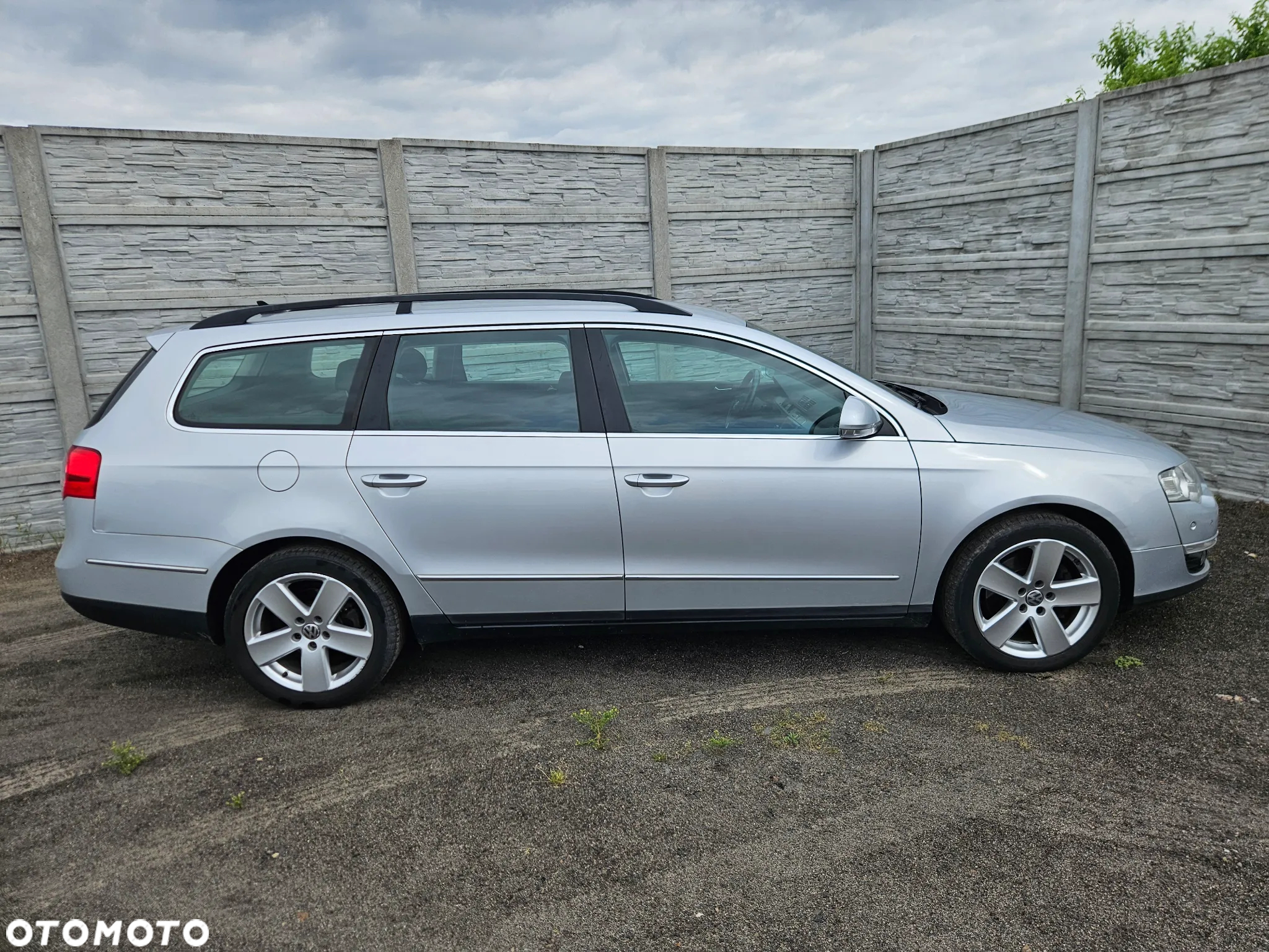 Volkswagen Passat Variant 2.0 TDI DPF DSG Comfortline - 6