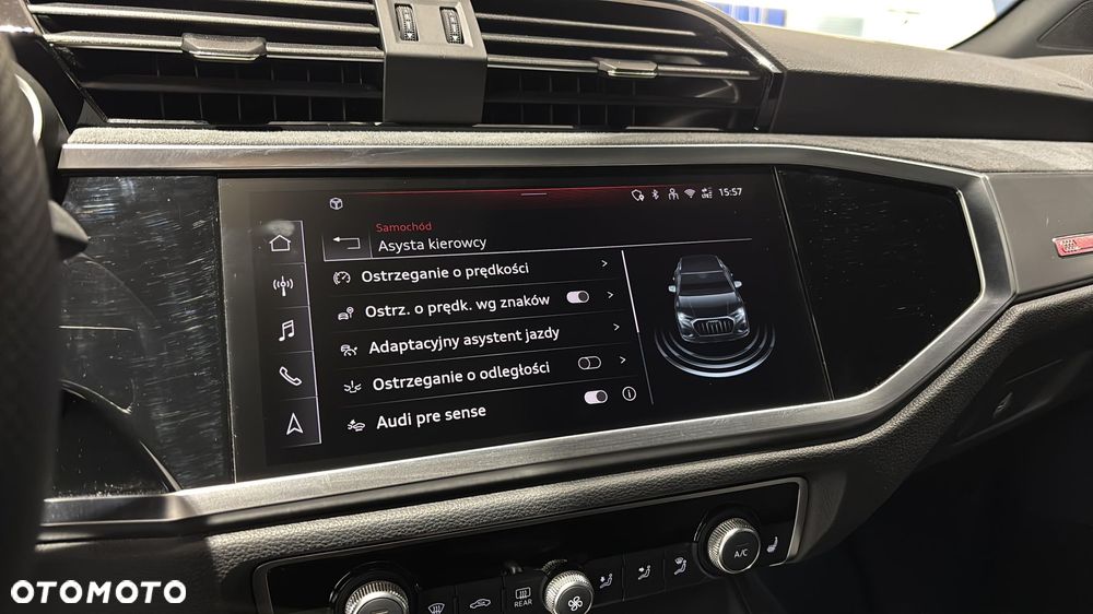 Audi Q3 35 TFSI mHEV S-Line S tronic - 26