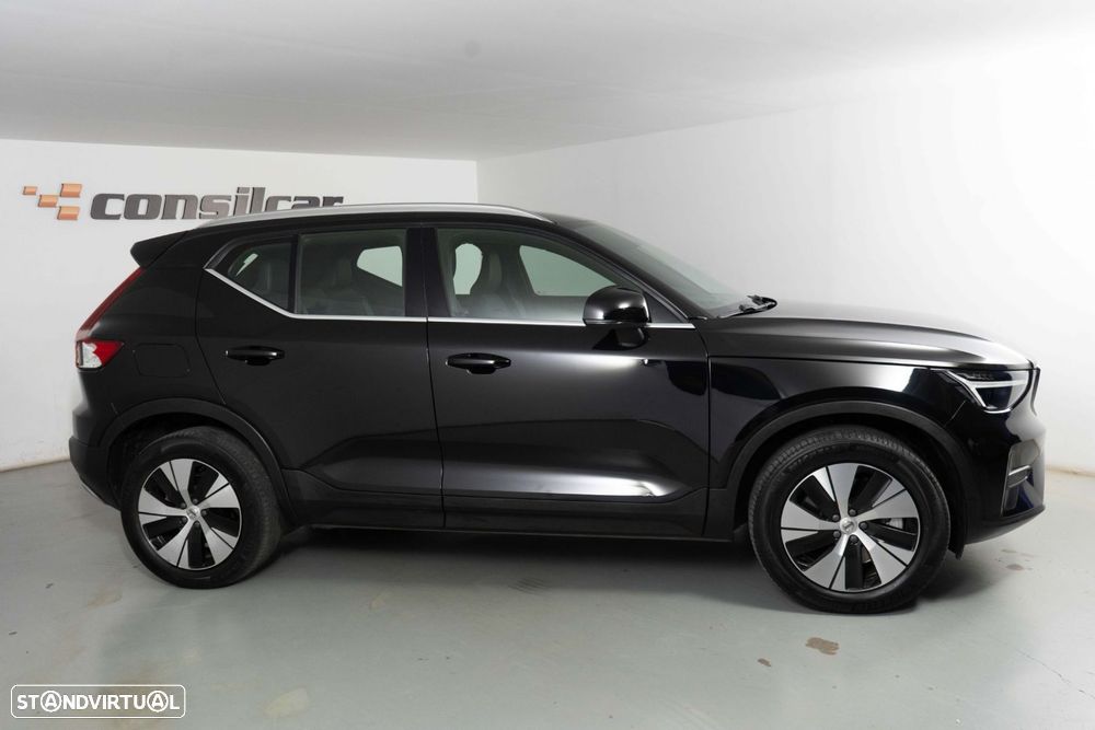 Volvo XC 40 1.5 T4 PHEV Plus Dark - 7