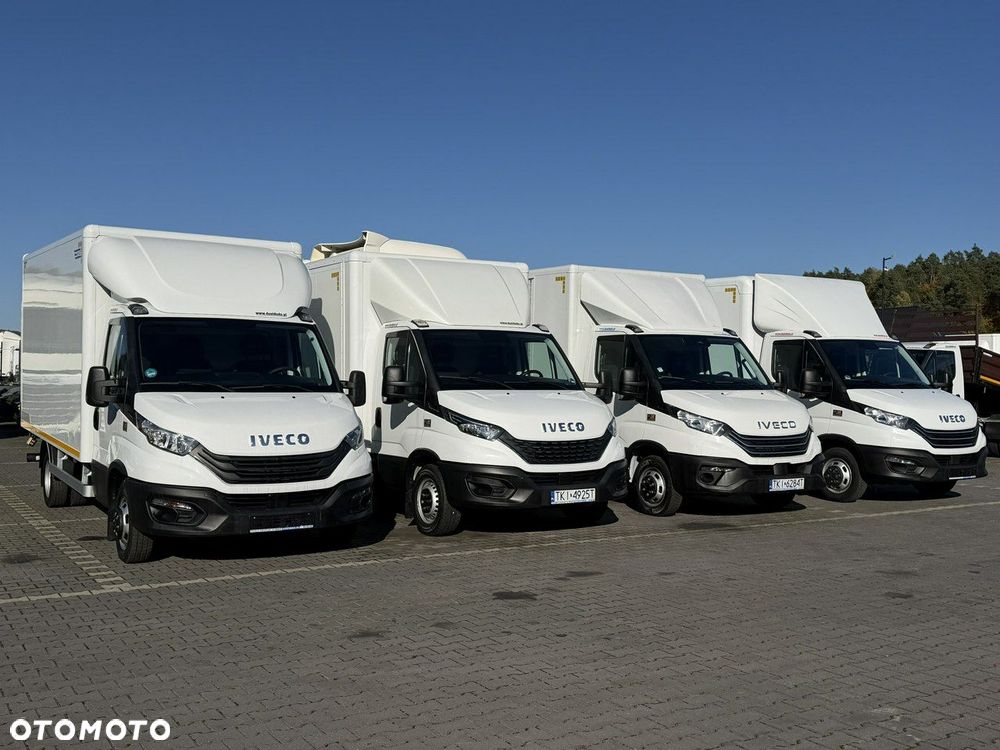 Iveco Daily 35C16 V - 2